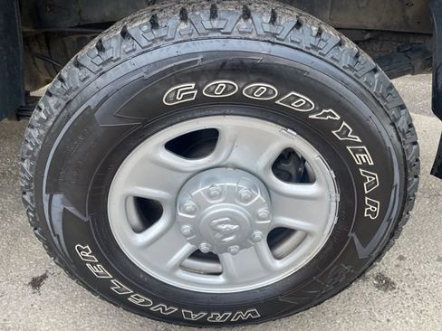 Used 2022 RAM 3500 Tradesman image 5