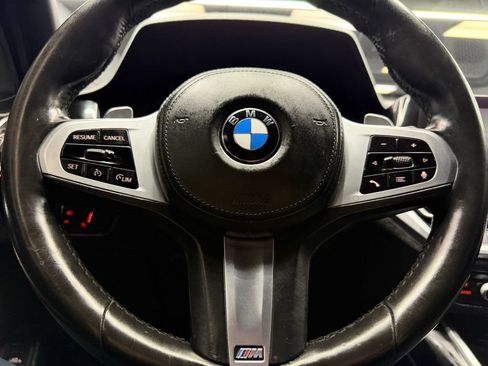 Used 2020 BMW 330i Sedan w/ Convenience Package RWD image 22