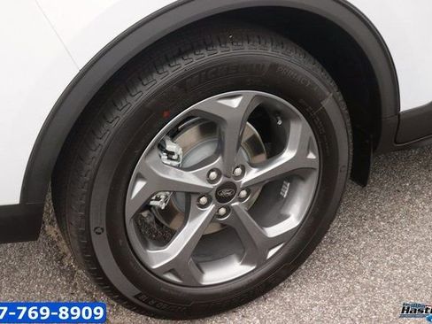 New 2026 Ford Escape ST-Line image 7