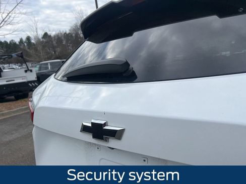 Certified 2023 Chevrolet Blazer LT image 12