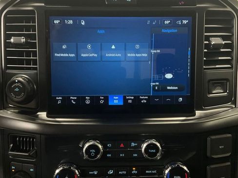 Used 2026 Ford F150 Tremor AWD/4WD image 16