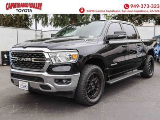 Used 2022 RAM 1500 Big Horn video 1