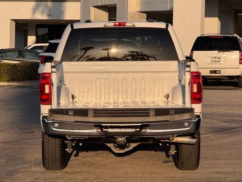 Used 2022 Ford F150 XLT w/ Equipment Group 302A High image 13