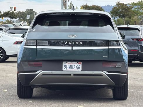 Used 2023 Hyundai Ioniq 5 SE w/ Cargo Package AWD/4WD image 5