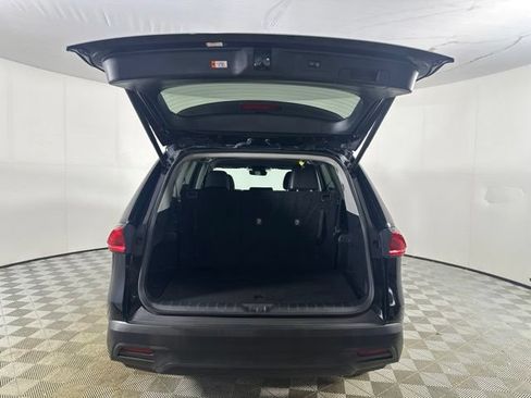 Used 2024 Toyota Grand Highlander AWD image 9