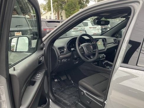 New 2026 Dodge Durango GT w/ Blacktop Package image 13