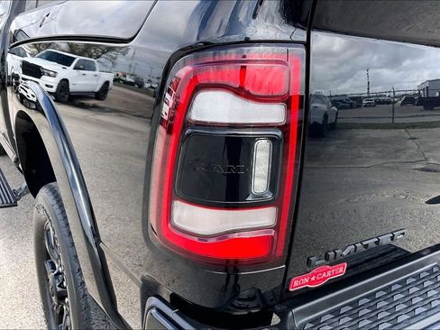Used 2024 RAM 2500 Limited image 20