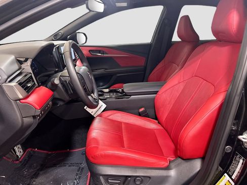 Used 2025 Toyota Camry XSE w/ Premium Package FWD image 18