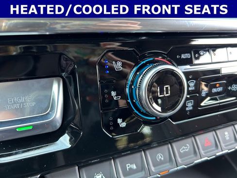 New 2026 GMC Sierra 1500 Denali image 7