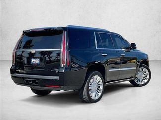 Used 2016 Cadillac Escalade Platinum AWD/4WD video 2