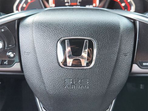 Used 2020 Honda Civic Si image 38