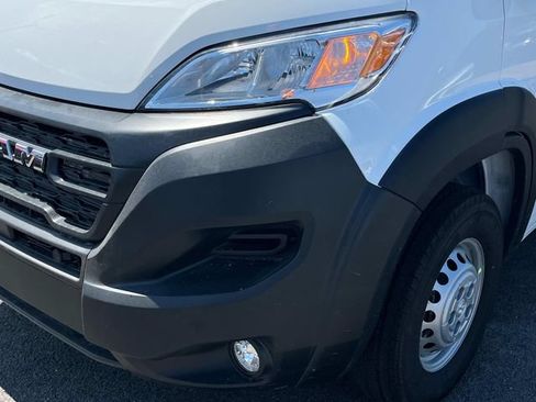 New 2026 RAM ProMaster 1500 w/ Premium Convenience Group FWD image 35