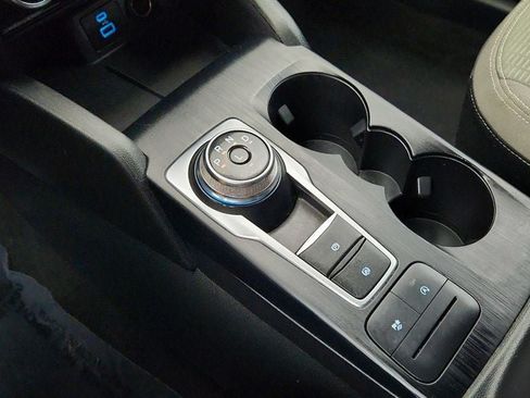 Used 2022 Ford Escape S FWD image 16
