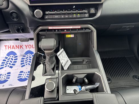 New 2026 Toyota Tundra SR5 image 20