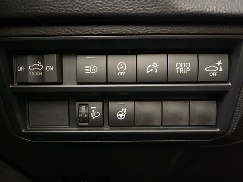 New 2026 Toyota Tundra SR5 image 28