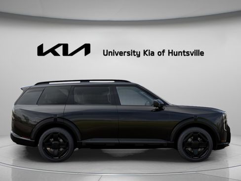 New 2027 Kia Telluride SX X-Line AWD/4WD image 9