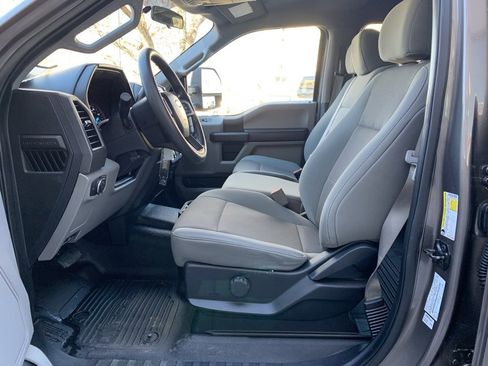 Used 2019 Ford F350 XL w/ Power Equipment Group image 2