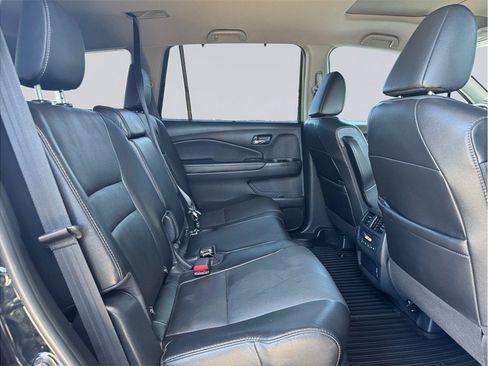 Used 2021 Honda Pilot Special Edition image 25