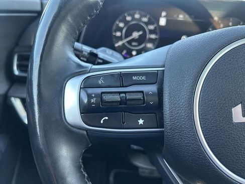 Certified 2023 Kia Sportage X-Pro image 26