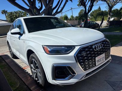 Used 2021 Audi Q5 2.0T Premium Plus w/ Premium Plus Package