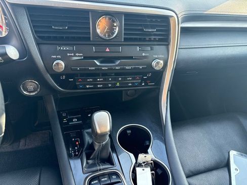 Used 2016 Lexus RX 350 FWD image 14