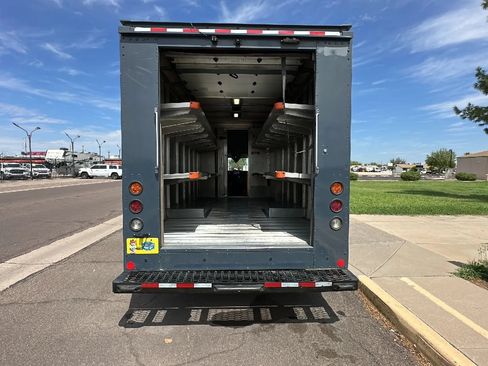Used 2021 Ford Transit 350 DRW RWD image 16