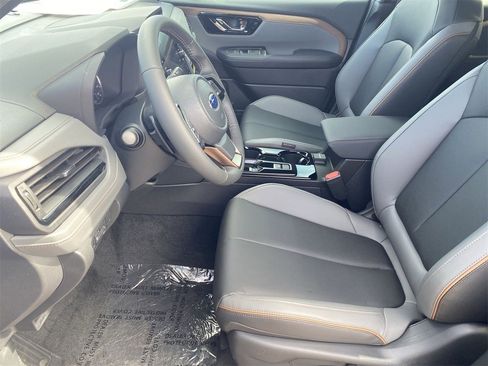 New 2026 Subaru Forester Sport image 15