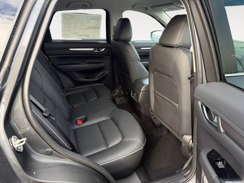 New 2025 MAZDA CX-5 AWD 2.5 S image 18