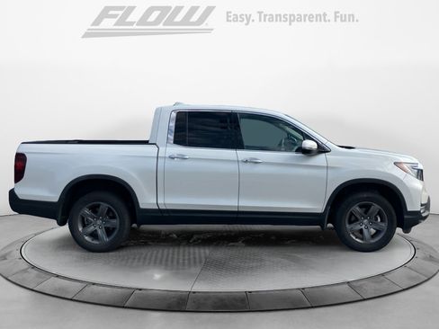 Used 2022 Honda Ridgeline RTL-E image 10
