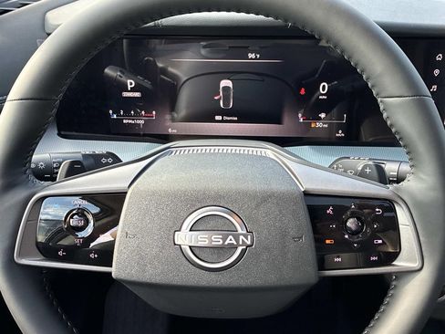 New 2026 Nissan Murano SL AWD/4WD image 8