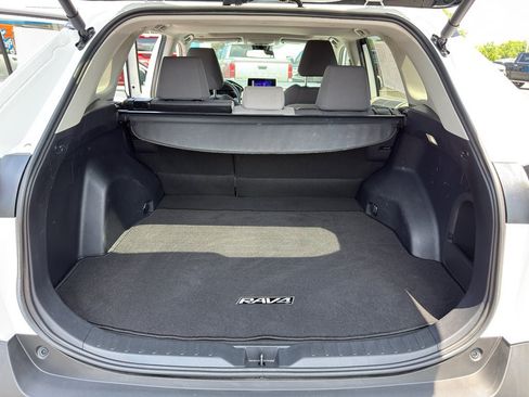 Used 2024 Toyota RAV4 XLE w/ Convenience Package AWD/4WD image 27