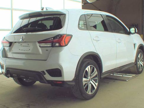 Used 2024 Mitsubishi Outlander Sport SE image 5