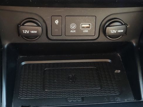 Used 2020 Hyundai Tucson Sport FWD image 25