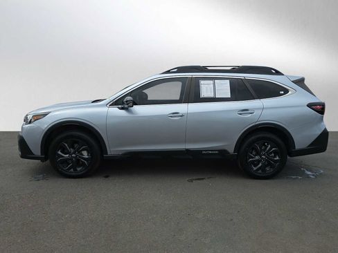 Used 2022 Subaru Outback Onyx Edition XT AWD/4WD image 7