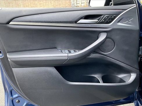 Used 2024 BMW X3 sDrive30i w/ M Sport Package image 27