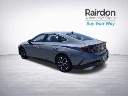 Used 2024 Hyundai Sonata SEL FWD image 5