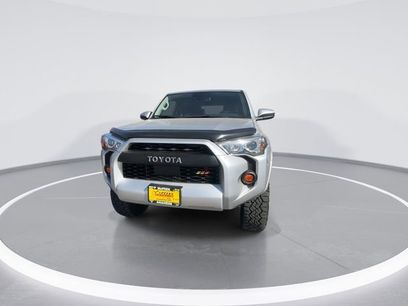 Used 2021 Toyota 4Runner SR5