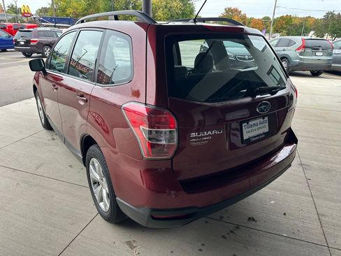 Used 2015 Subaru Forester 2.5i w/ Alloy Wheel Package image 5