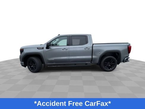Used 2023 GMC Sierra 1500 Elevation AWD/4WD image 6