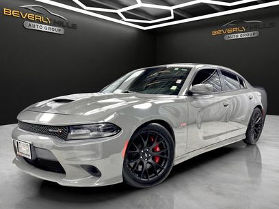 Used 2018 Dodge Charger R/T Scat Pack w/ Dynamics Package