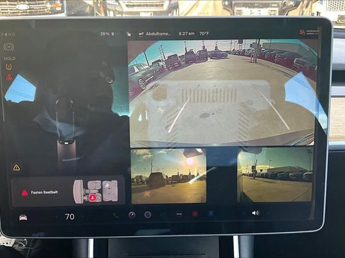 Used 2018 Tesla Model 3 Mid Range RWD image 25