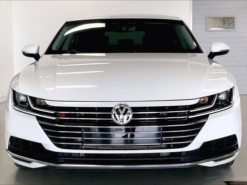 Used 2020 Volkswagen Arteon SE AWD/4WD image 6