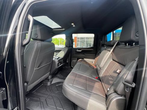New 2026 Chevrolet Silverado 1500 High Country AWD/4WD image 21