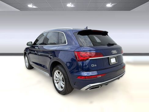 Used 2023 Audi Q5 2.0T Premium AWD/4WD image 3