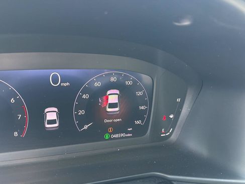 Used 2024 Honda Accord EX image 23
