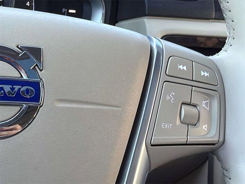 Used 2016 Volvo S80 T5 Platinum image 11