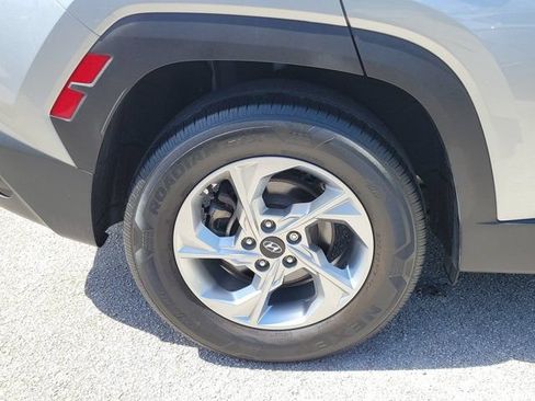 Used 2024 Hyundai Tucson SE FWD image 5