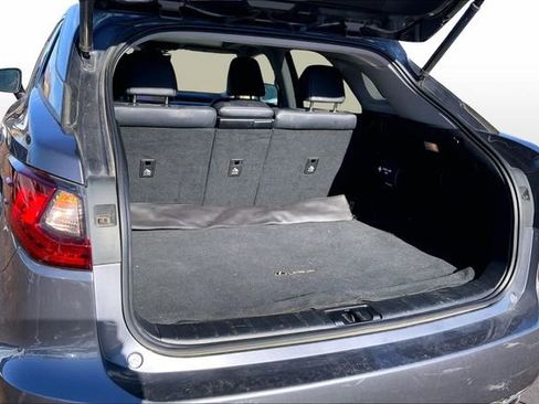 Used 2016 Lexus RX 350 AWD w/ Premium Package image 20