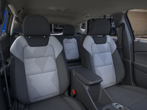 New 2026 Chevrolet Trax LS image 16