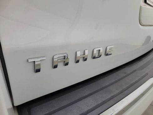 Used 2020 Chevrolet Tahoe Premier image 9